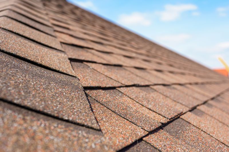 Asphalt Roofing Service in Nashua, NH