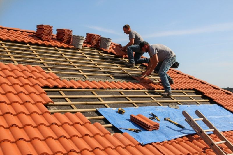 How Timely Tile Roof Repair Extends Roof Lifespan