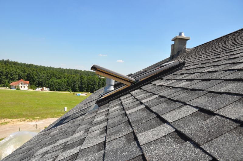 Roof Installation in Manchester, NH