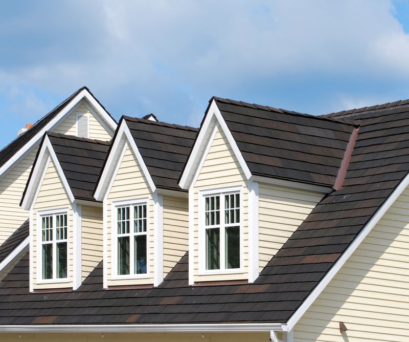 Roof Replacement in Framingham, MA
