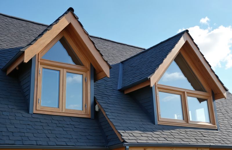 Roof Reshingling in Nashua, NH
