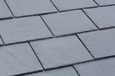 Slate Roof Installation in Alexandria, VA