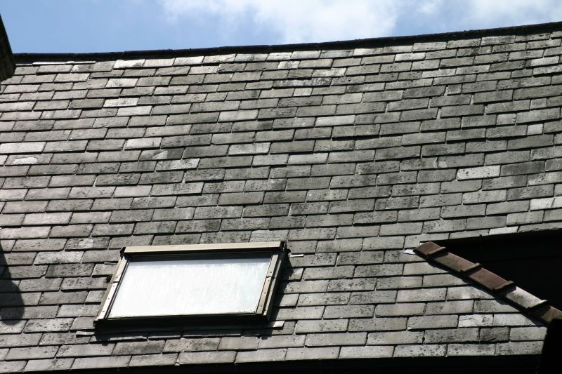 Slate Roofing Service in Alexandria, VA
