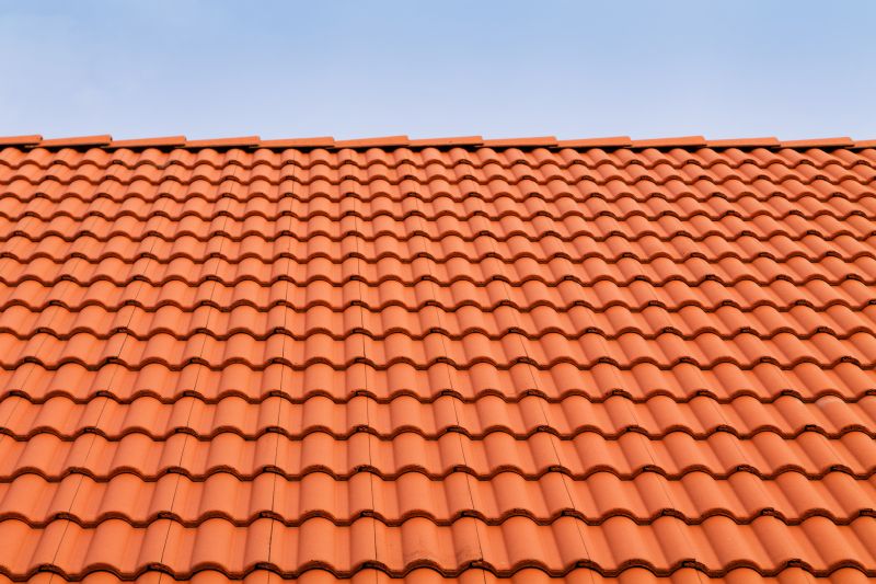 Tile Roof Repair