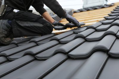 Local Roofing Specialists